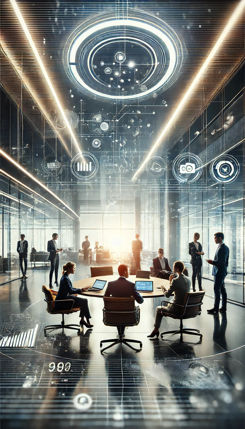 ConsultingAi