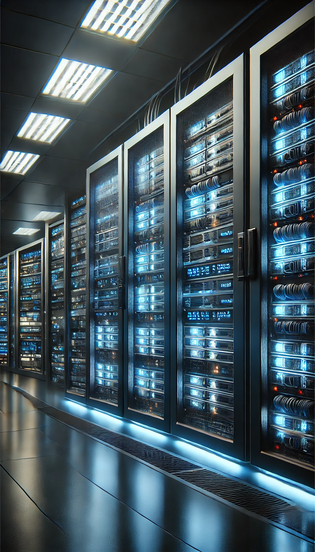 ServerAi